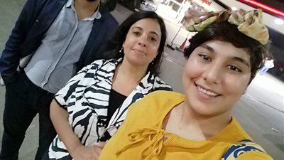 اليوم نظر محاكمة مازن إبراهيم وشيماء شاكر في قضية اغتصاب منة عبد العزيز