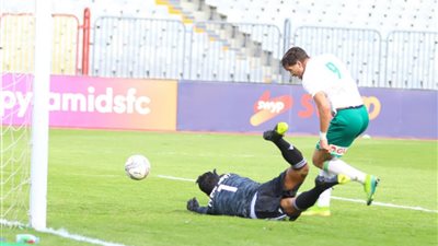 مصدر بالمصري: النادي طلب 45 مليون جنيه مقابل بيع محمود وادي لبيراميدز