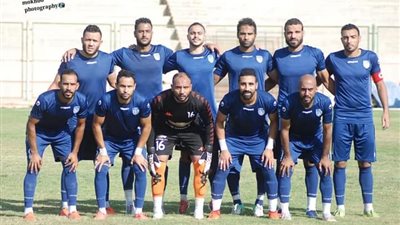 جولة الحسم.. سوهاج يواجه الألومنيوم الطامح للصعود إلى الدوري الممتاز