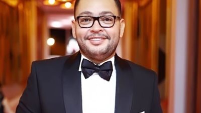 اليوم.. أحمد رزق في مدينة الإنتاج بسبب “في يوم وليلة”