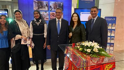 “المصرف المتحد” يمنح تمويلات لأكثر من 3 آلاف مشروع صغير ومتناهي الصغر