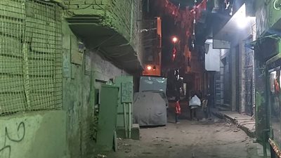 فيلم Girl Interrupted يُنهي حياة طفلة البساتين.. تعرف على التفاصيل