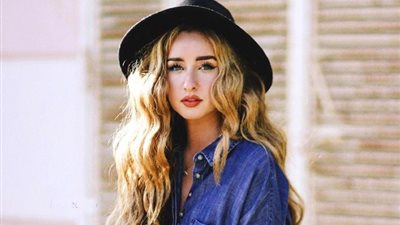 اليوم..هنا الزاهد تبدأ تصوير أول مشاهدها بـ”حلوة الدنيا سكر” (صورة)