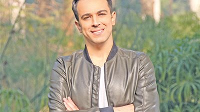 الفنان هيثم نبيل يعلن إصابته بفيروس كورونا (صورة)