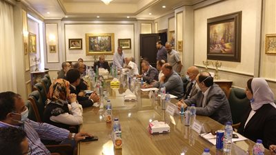 عمومية الفروسية توافق بالإجماع على الميزانية والحساب الختامي (صور)