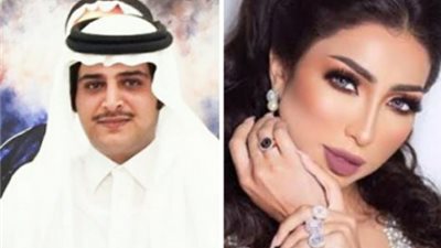 أغنية المحبة الثمينة تجمع دنيا بطمة بالشاعر خالد بن طوار