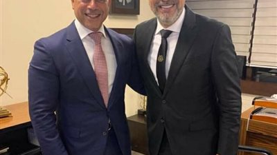 عمرو الليثي: “16 أكتوبر بدء عرض برنامج واحد من الناس”