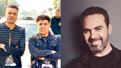 وائل جسار لـ”الإبراشي”: لو عرضت علّي أغاني مهرجانات لن أقبلها