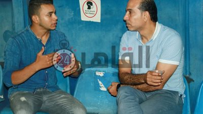 كشري: لن أقبل منصب الرجل الثاني في الأهلي إلا بشرط.. ولا يوجد مدرب محلي أكثر خبرة مني (حوار)