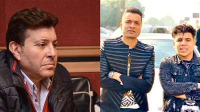 هاني شاكر لعمر كمال وشاكوش: “استمراركم في غناء الألفاظ دي مش شطارة”