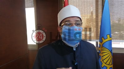 وزير الأوقاف عن الزيادة السكانية: قفزنا مليونًا و800 ألف شخص في عام ونحتاج دولة بجانب الدولة