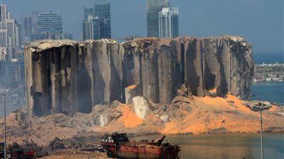 مرفأ بيروت.. لبنان يتسلم تحقيق الـ”إف. بي. أي” حول انفجار الميناء