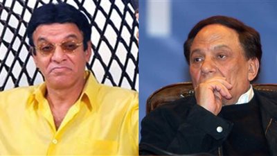 “شوف حالك بعيد عني”.. الزعيم يرفض العمل مع رضا حامد بعد موقف في “أمير الظلام” (فيديو)