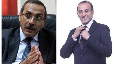 تعيين مستشار “الكاثوليكية” وعضو مجلس نقابة الصحفيين في مجلس الشيوخ