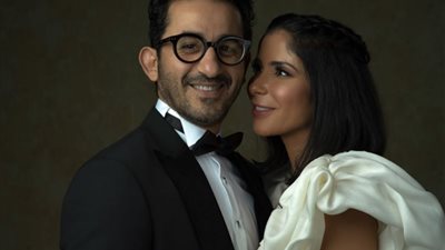 بعد 17 عاماً من مطالبة الجمهور.. أحمد حلمي ومنى زكي في فيلم جديد