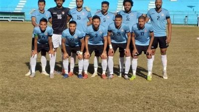 صعود زعيم الفلاحين ورباعية فاركو وسداسية دكرنس أبرز نتائج الجولة الأخيرة بالممتاز ب