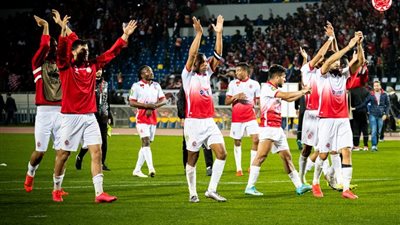 مدرب الوداد يعلن أول غيابات الفريق أمام الأهلي