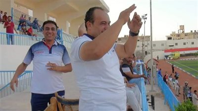 وزير قطاع الأعمال مهنئًا غزل المحلة بالصعود للدوري الممتاز: لن نستغني عن أي لاعب (خاص)