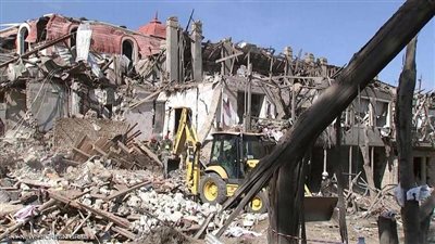 أرمينيا تصف موقف تركيا من أزمة ناغورني كاراباخ: تسعى لتعزيز نفوذها في منطقة جنوب القوقاز