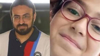 أحمد يونس عن ابن شقيقته المتوفى بحادث “باص” المدرسة: كان فاضله سورتين ويختم القرآن