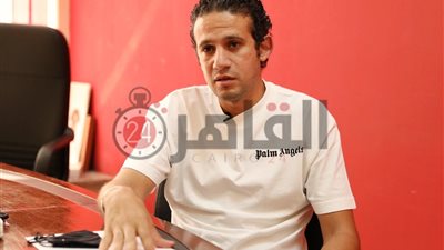 محمد فضل: البعض يروج لعدم عرض اللائحة على الأندية لمصالحه الشخصية (فيديو)