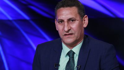 أحمد رمضان مديرًا فنيًا لمنتخب الكرة النسائية خلفًا لحسين عبد اللطيف