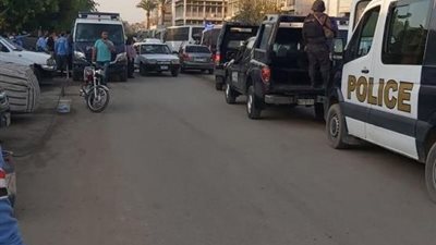 القبض على منظمة سرية لتزويج القاصرات عرفيًا.. والأمن يُنقذ 3 فتيات
