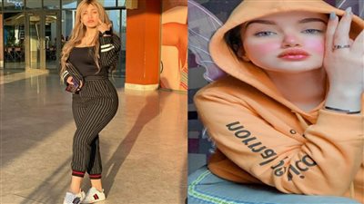 دفاع مودة الأدهم وحنين حسام يطلب إخلاء سبيليهما بأي مبلغ مالي: الفيديوهات مش إباحية