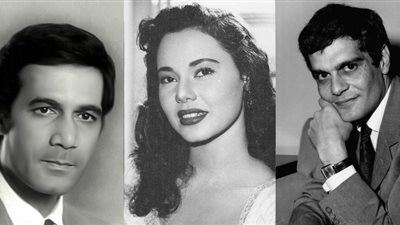 آخرهم محمود ياسين.. ألزهايمر “شبح” طارد النجوم حتى الممات (صور)