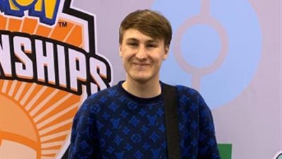 أليكس سميتانا يشارك لأول مرة في مهرجان الجونة بفيلم “The Furnace”