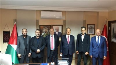 ترصدها الدوائر البحثية.. تغيرات استراتيجية في التعاطي الفلسطيني مع ملف المصالحة السياسية