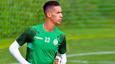 بدر بانون يخضع للفحص الطبي عقب مباراة العودة بين الزمالك والرجاء تمهيدًا للانضمام للأهلي (خاص)