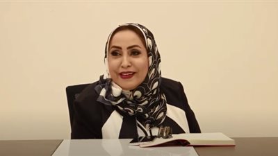 وفاء عكة: وضعنا خططًا لزيادة المشروعات التنموية لتحقيق حياة كريمة للمواطن المصري (فيديو)