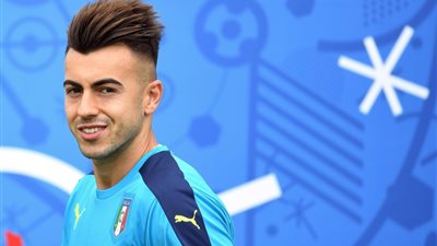 منتخب إيطاليا يزف نبأ سارًّا بشأن إصابة الشعراوي بفيروس كورونا