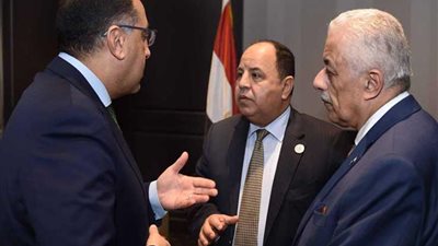 وزيرا المالية والتعليم: إطلاق المرحلة الثانية لبناء وتشغيل 98 مدرسة بنظام “P.P.P” الأحد المقبل