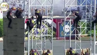 رئيس أكاديمية الشرطة: أعددنا برنامجًا تثقيفيًا وتدريبيًا للطلاب ورسالتنا حماية الوطن