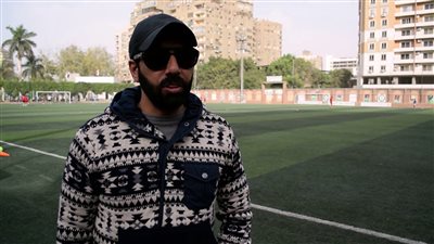 “مرازيق” يرحل عن القيادة الفنية لفريق البنك الأهلي عقب الصعود للممتاز