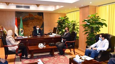 اختيار الفيوم لاستضافة أول بطولة جمهورية للمكفوفين نوفمبر المقبل