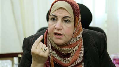 ميرفت حطبة: تسوية مديونية التأمينات الاجتماعية مقابل أصول عقارية