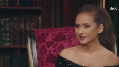 الليلة.. نيللي كريم ضيفة وفاء الكيلاني ببرنامج “السيرة” (فيديو)