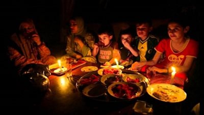 قطع الكهرباء لمدة 7 ساعات عن قريتين بمنفلوط في أسيوط غدًا