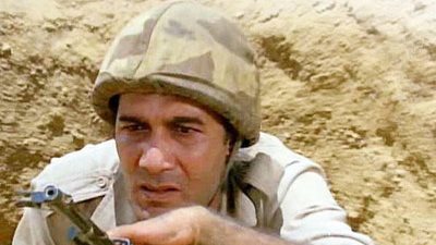 متحدث جيش الاحتلال الإسرائيلي ينعى محمود ياسين: “ممثلًا محبوبًا لدينا منذ الستينيات”