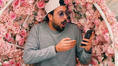 أول تحرك رسمي من حماية المستهلك بشأن مطعم اليوتيوبر عمرو راضي (صور)