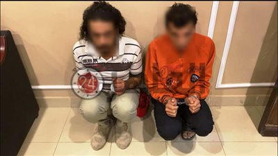 ننشر الاعترافات الكاملة للمتهمين بقتل فتاة المعادي: “هربنا لما الضحية صرخت” (فيديو)