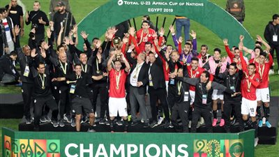 المنتخب الأولمبي: لم نتوصل إلى اتفاق لمواجهة البرازيل حتى الآن (خاص)