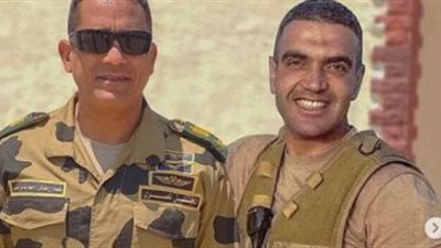 أمير كرارة ينعى والدة الشهيد أحمد منسي ويطالب متابعيه بالدعاء لها