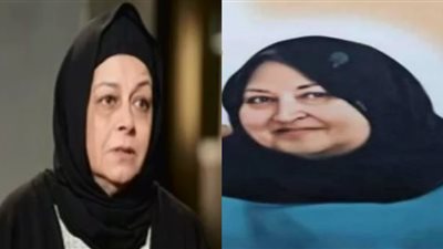 ناهد رشدي عن أداء دور والدة منسي في “الاختيار”: تجنبت مقابلتها قبل العمل لهذا السبب