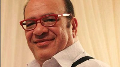 صلاح عبد الله ينضم لحملة مقاطعة المنتجات التركية (تغريدة)