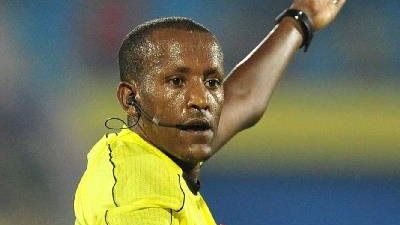 باملاك تسيميا حكمًا لمواجهة بيراميدز بالكونفدرالية