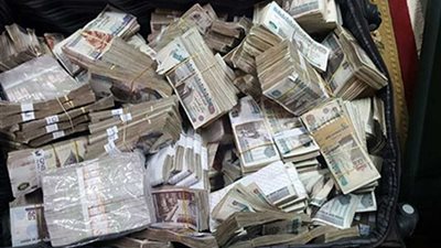 حبس مستريح جديد في سوهاج لاستيلائه على 17 مليون جنيه من المواطنين